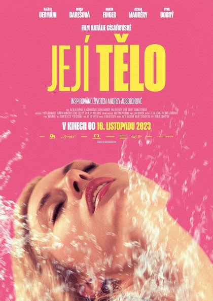 její tělo přehraj to|Její tělo [Her Body] (2023): VOD